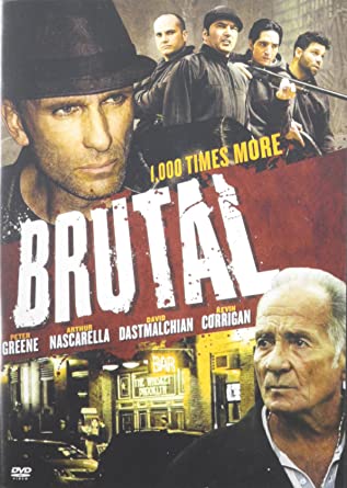 Brutal 2012 Dub in Hindi full movie download